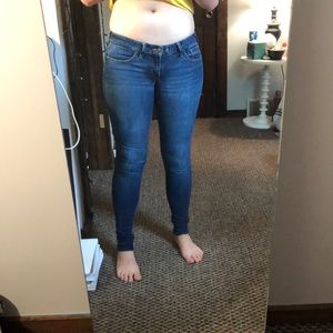 Hollister jeans